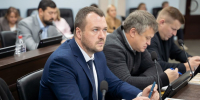 Ряды Кировской городской Думы заметно поредели - Kirov.Online