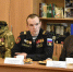 Дятьковским ветеранам СВО вручили удостоверения в Любохонской школе - БрянскToday.Ru