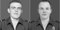 На СВО погибли еще шесть саратовских военнослужащих - ИА Взгляд-инфо