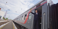 Пермяки посетили Челябинскую область на тематическом поезде - Комсомольская Правда