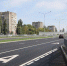 Реконструкция Остужевской развязки завершается - Берег