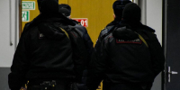 В Пушкинском округе задержали подозреваемого в нанесении тяжких травм - Вести Подмосковья