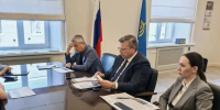 В Астраханской области дают вторую жизнь памятникам культуры - Астрахань 24