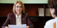 Министр внутренней политики Воронежской области Елена Дерганова провела прием граждан в Острогожском районе - РИА Воронеж