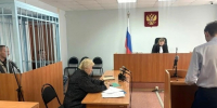 Суд избрал меру пресечения переводившему деньги террористам шуянину - ГТРК