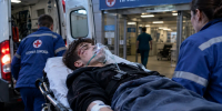 Раненого при атаке БПЛА в Трубчевске 17-летнего парня перевезут в Москву - Сетевое издание Новости Брянска
