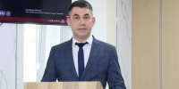 Новый руководитель округа заявил о готовности к совместной работе с депутатами, общественными организациями и жителями Нюксенского округа - Газета Маяк