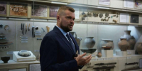 Воронежский краеведческий музей получит 1 млн рублей от ВТБ на цифровую модернизацию - Обозреватель.Врн