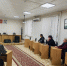 Бойцы подразделения ОСП «Тигр» Лопатинского района прошли очередное обучение по программе правоохранительной направленности - Лопатинский район