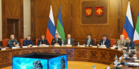 Эдуард Слабиков: "Безопасность на железнодорожных переездах – зона общей ответственности" - ИА Комиинформ