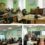 Вместе навсегда! Музей провел встречу ко дню воссоединения - Семикаракорский район