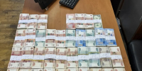 Контрабанда валюты на границе Сочи обошлась россиянину в 41 миллион рублей - Sochi24.tv