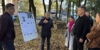Дан старт проекту по установке памятного знака «Рязсельмаш» - Комсомольская Правда