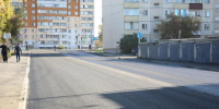 Красина, Витебского и пять дорог в Рябково: что уже отремонтировали в Кургане - Область 45