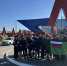Тульские спасатели приняли участие в автопробеге в День воссоединения Донбаса и Новороссии с Российской Федерацией - МЧС