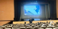 Патриотический час «Вместе навсегда!» - Городищенская МЦРБ