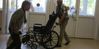 18 тысяч селян в Волгоградской области к врачам бесплатно доставили мобильные бригады - Газета Городские вести