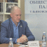 В Общественной палате Ульяновской области подвели итоги общественного наблюдения за выборами в ЕДГ-2026 - Общественная палата Ульяновской области