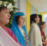 День языков народов России в библиотеке - ЦГБС г. Астрахани