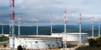 В Новороссийске снизился объем отгрузки нефти на КТК - NovorosStartap.Ru