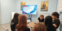 День воссоединения: в Калининграде проходят памятные мероприятия - Администрация г. Калининграда