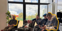Проект  «Новый ТЫ» в эко-комплексе «Поле» - Администрация района
