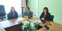 ... - Городская больница им. С.С. Брюхоненко