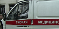 В Ярославле мужчина напал на сотрудников «скорой помощи» - ГТРК