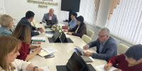 Управление финансов информирует: - Елецкий район