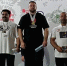 Новосибирские спортсмены завоевали медали на международных и всероссийских турнирах - Gorsite.Ru