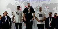 Новосибирские спортсмены завоевали медали на международных и всероссийских турнирах - Gorsite.Ru