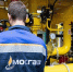 В Центральном административном округе модернизируют газорегуляторный пункт - Басманный район