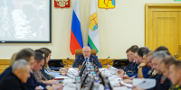 Кировская область в числе самых чистых регионов в антинаркотическом рейтинге - Правительство области
