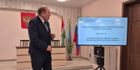 Предпринимательский час в Барятинском округе. «В таком формате мы будем встречаться с бизнесом регулярно». - Уполномоченный по защите прав предпринимателей