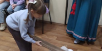 Воспитанники детского сада посетили музей - Комитет культуры и туризма