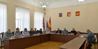 В Шуе прошло совещание по отопительному сезону - Городской округ Шуя