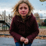 Собака напала на 10-летнюю северянку во дворе - Телекомпания ТВ-21