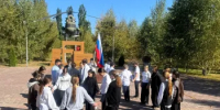 89 регионов – одна большая страна! - Гайский городской округ
