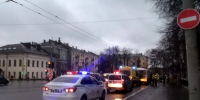 Экипаж ДПС помог экстренно доставить в больницу кировчанку, теряющую сознание - Prochepetsk.ru