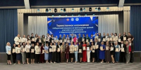 Педагоги - победители конкурса 2026 года - UstLabInfo.Ru