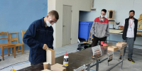 На Ставрополье почти 11,6 тысячи абитуриентов поступили на бюджет в колледжи - Вечерний Ставрополь