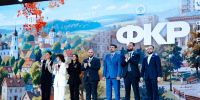 Стали известны имена финалистов пятого сезона телешоу «Классная тема!» - Министерство образования и науки