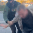 УСФБ по Ивановской области показали кадры задержания финансировавшего террористов шуянина - ГТРК