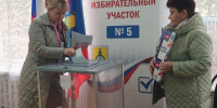 Выбор большинства - Газета Сельская новь