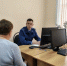Прокурором Мокшанского района проведен личный прием граждан по вопросам льготного лекарственного обеспечения - Мокшанский район