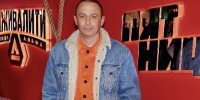 «Я утонул»: Олег Верещагин едва не погиб на съемках «Выживалити» - РТВ-Подмосковье