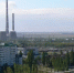 Промышленная зона Волгодонска. Фото Дмитрия Николенко - DonNews.Ru