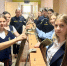 Судебные приставы Тюменской области отмечают День воссоединения новых регионов с Россией - УФССП