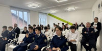 Фото: пресс-служба Минмолодежи КБР. - Sk-News.Ru