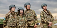 Моршанская «четверка» представила Тамбовщину в финале Всероссийской «Семейной зарницы» - Тамбовская жизнь